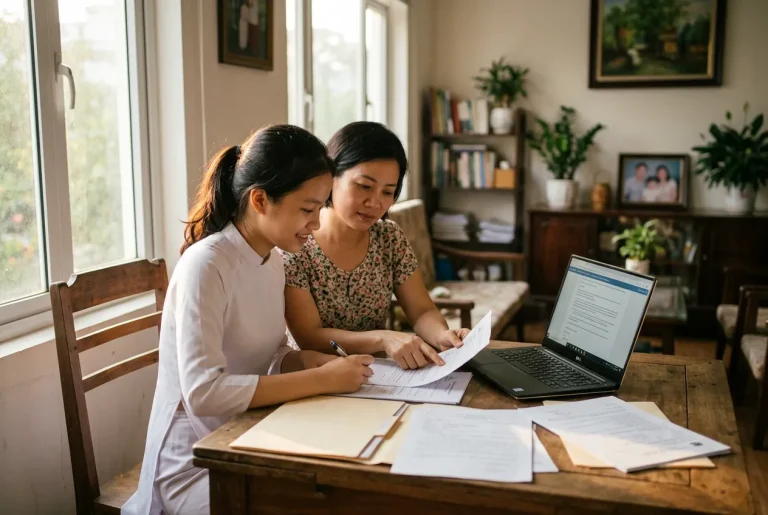Học bổng du học Malaysia: các nguồn học bổng và cách chuẩn bị hồ sơ