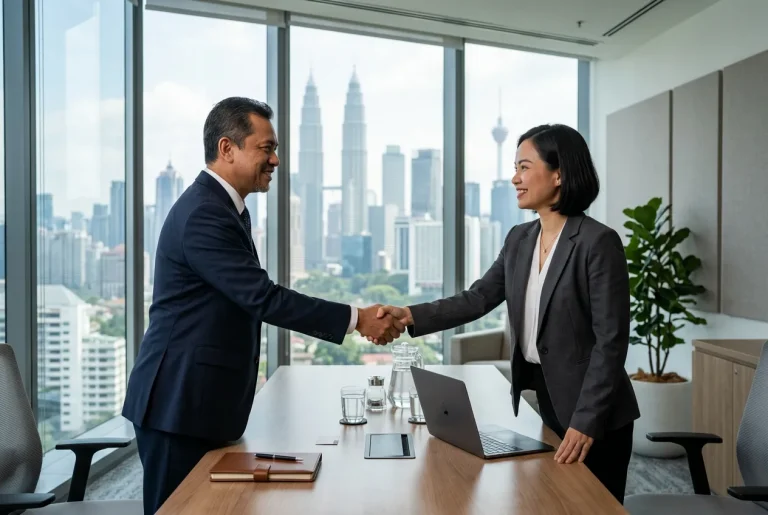 Partner with Malay.vn: reach Vietnamese students, families and professionals