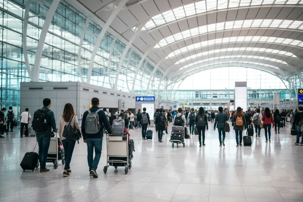 Malaysia trong mắt các gia đình Việt: những lý do thường được nhắc đến